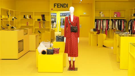 fendi outlet store locations